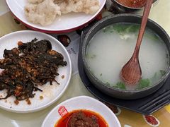 -服务大楼冷面(延大店)