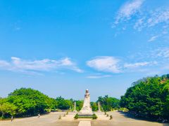 -南沙天后宫景区