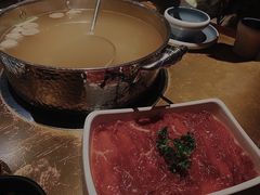 -左庭右院鲜牛肉火锅(新梅广场店)