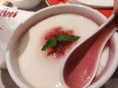 -北京王府井希尔顿酒店·秦唐中餐厅Chynna