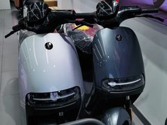 -九号电动车(安定门内大街店)