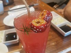 -北京老铺烤鸭(西稍门店)