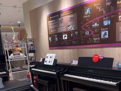 -雅歌音乐培训中心·钢琴培训·乐器培训(交道口店)