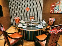 -长春凯悦酒店-品悦中餐厅