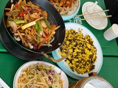 -天源居餐厅·地方特色菜(张北店)