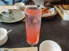 -果仁·意大利餐厅(财富广场店)