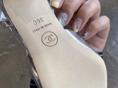 -CHANEL(恒隆广场店)