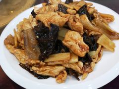 -京天红酒家(虎坊路店)