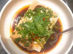 -金掌勺东北菜(格兰晴天店)