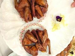 -聚福山莊·寻味顺德(北滘店)