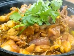 -鱼众不同·鸡公煲·烤全鱼(国顺路店)