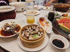 -文涵小院·邻里厨房