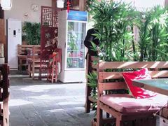 -丽江庭院之丽江往事(安定门店)