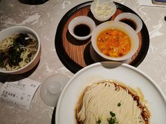 -松鹤面馆·古法焖肉面(观前店)