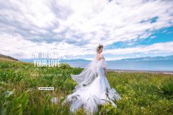 -伊莎贝尔品牌婚纱摄影