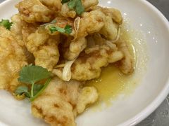 -苏师傅菜馆(上沙店)