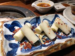 -御牛道日式烤肉料理(杭州万象城店)