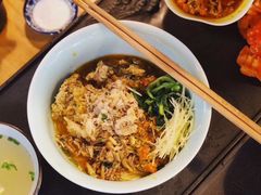 -朱洪元苏式面馆(绿宝广场店)