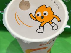 -CoCo都可(虹口龙之梦店)