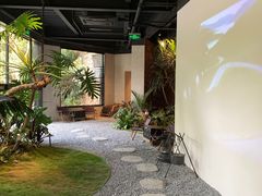 -J Create城市露营咖啡·简餐·宠物(上海动物园店)