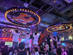 -HIB HUB公社(解放西路店)