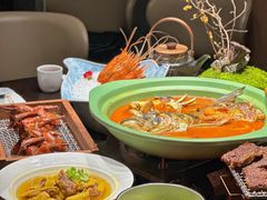 -炊江南·上海菜(国展华漕店)