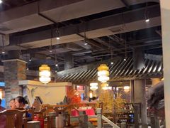 -蓉城老妈火锅(双林路店)