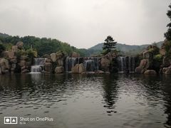 -白马涧龙池景区
