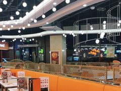 -维园港式茶餐厅(龙岗盛平店)