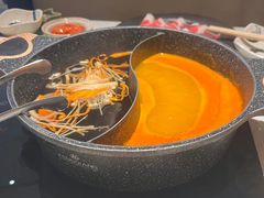 -真汐·寿喜烧放题自助(潍坊泰华店)