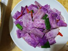 -赣南风味阁(赣州客家大道店)