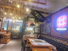 -雾都渣渣火锅(南城智汇城店)