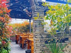 -水岸居湖景农家乐·阳澄湖大闸蟹