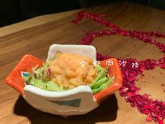 -桐寿司Sushi Tong