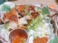 -迷你椰·泰式大排档(北京首店)