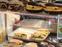 -PAOPAO Bakery&Café(港汇店)