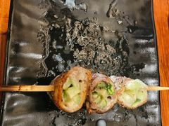 -鸟串烧Yakitori