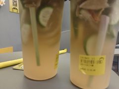 -茶力的小怪兽(梅林卓悦汇店)