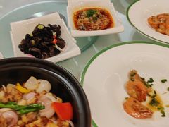 -沁香庭中餐厅·川粤菜(重庆高新假日酒店)