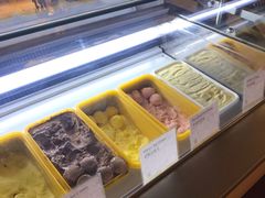 自助取餐区-武汉武昌威斯汀酒店-知味自助餐厅