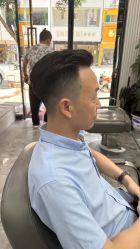 -半岛时尚造型
