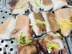 -海大大蒸汽海鲜餐厅·粤菜·特色小炒(欢乐颂店)