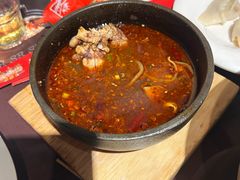 -三个大叔东北烧烤·砂锅菜(西三旗店)