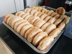 -李小老烧饼(常营民族家园店)