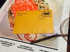 -Ministry of Crab(科伦坡店)