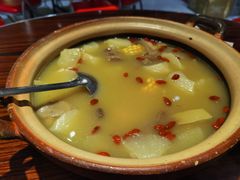 -丁叮小排档·八道江湖菜·团建聚餐(车公庙店)