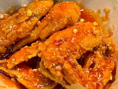 -六七八韩式烤肉·韩国料理(上杭路店)