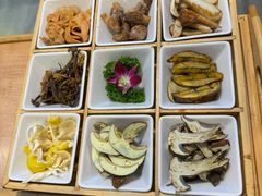 -大理董·董家小厨野生菌火锅(古城旗舰店)