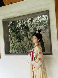 -洛水阁·汉服妆造体验馆(山塘街店)