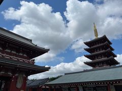 -浅草寺